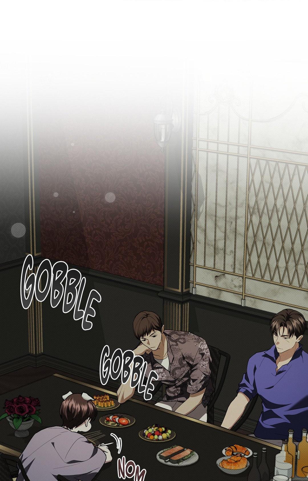 Read Don’t Mess With the Pooch! chapter 16.1 image 20 on Lezhin
