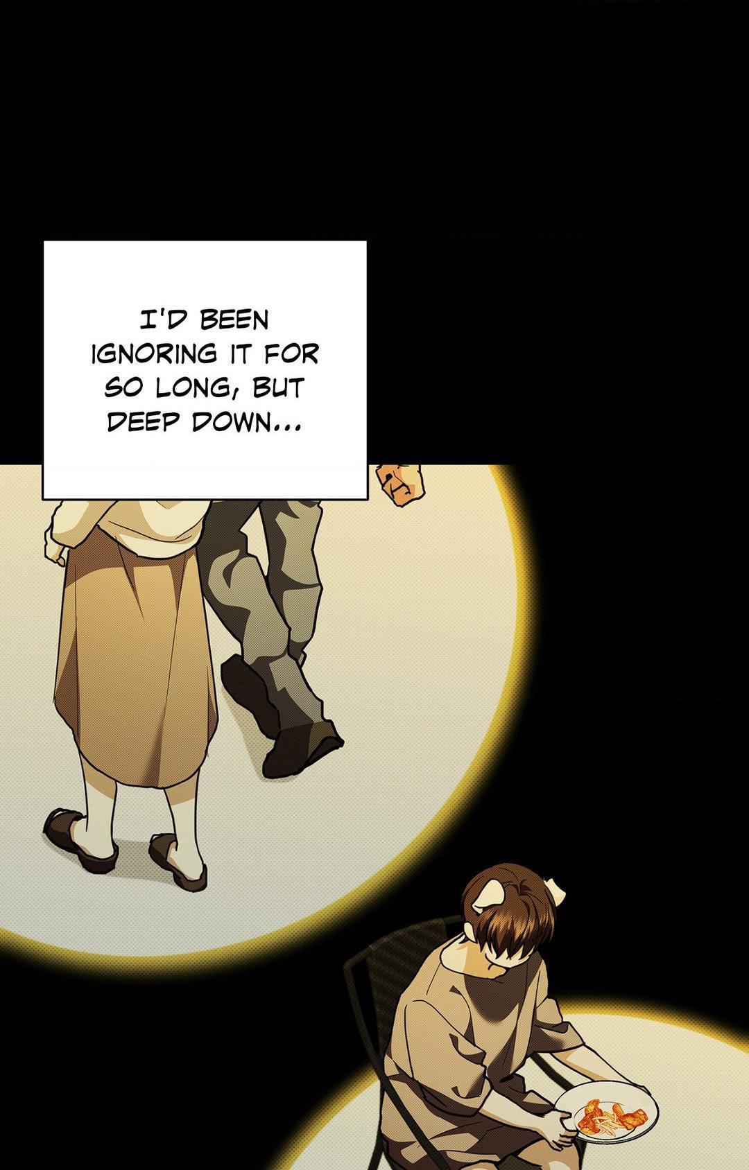 Read Don’t Mess With the Pooch! chapter 16.1 image 25 on Lezhin