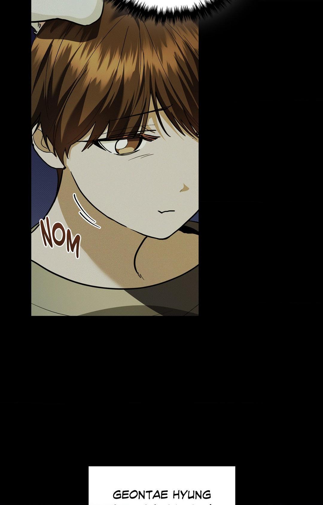Read Don’t Mess With the Pooch! chapter 16.1 image 27 on Lezhin