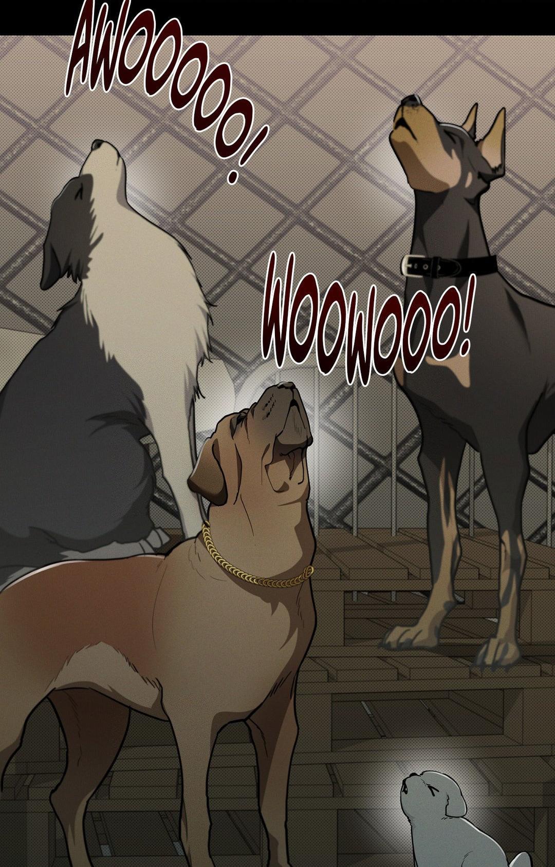 Read Don’t Mess With the Pooch! chapter 16.1 image 29 on Lezhin