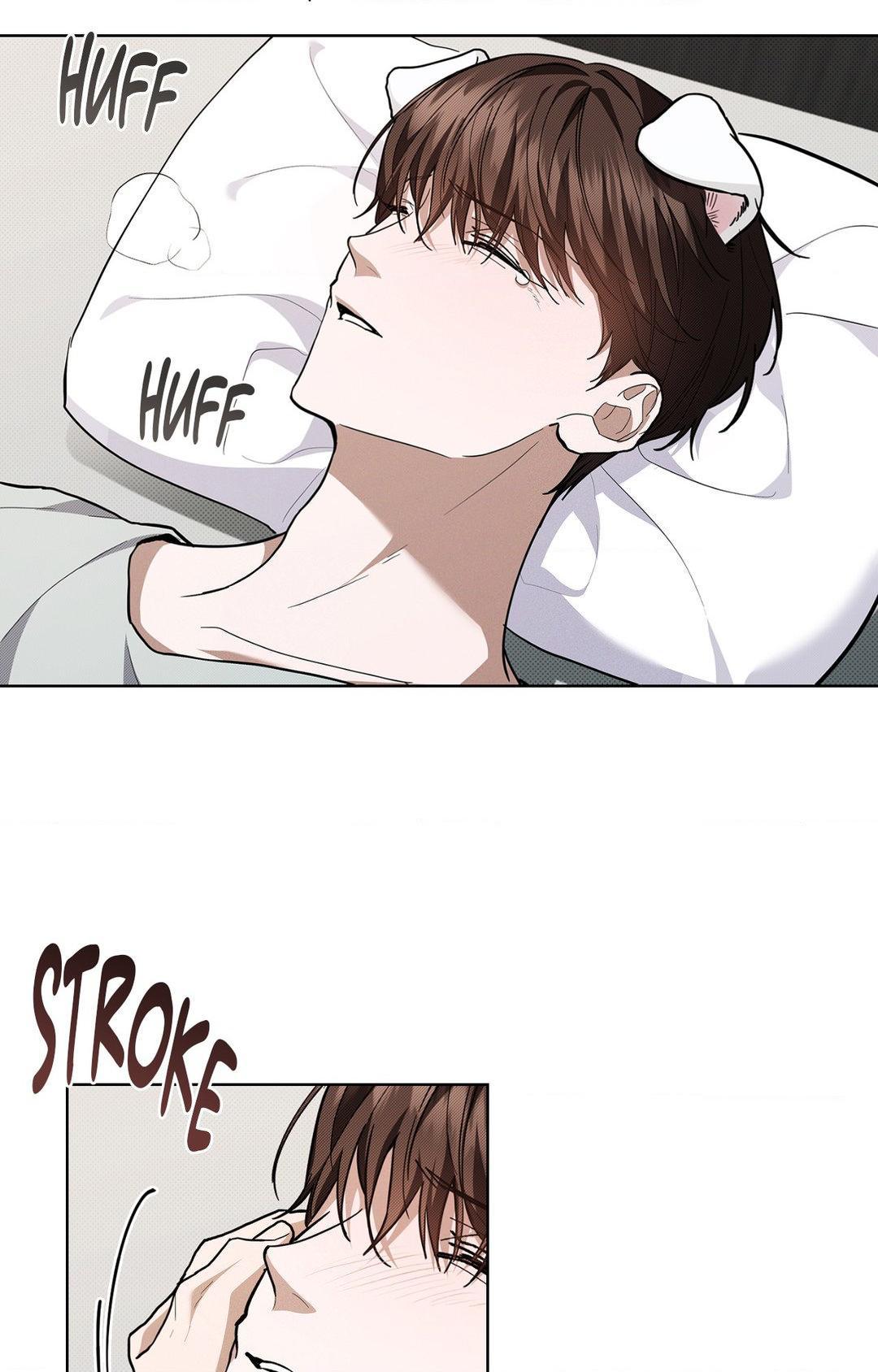 Read Don’t Mess With the Pooch! chapter 16.1 image 34 on Lezhin