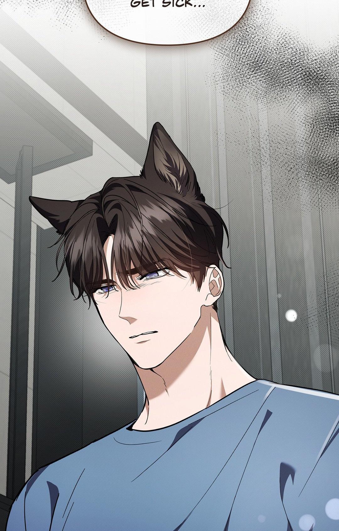 Read Don’t Mess With the Pooch! chapter 16.1 image 36 on Lezhin