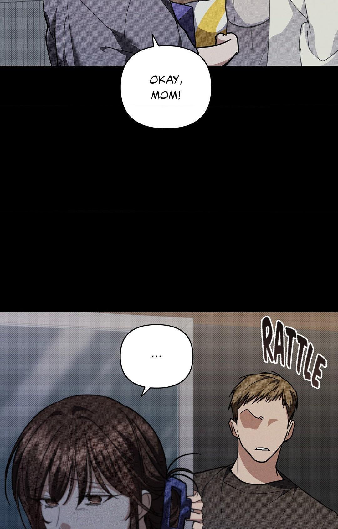 Read Don’t Mess With the Pooch! chapter 16.1 image 4 on Lezhin