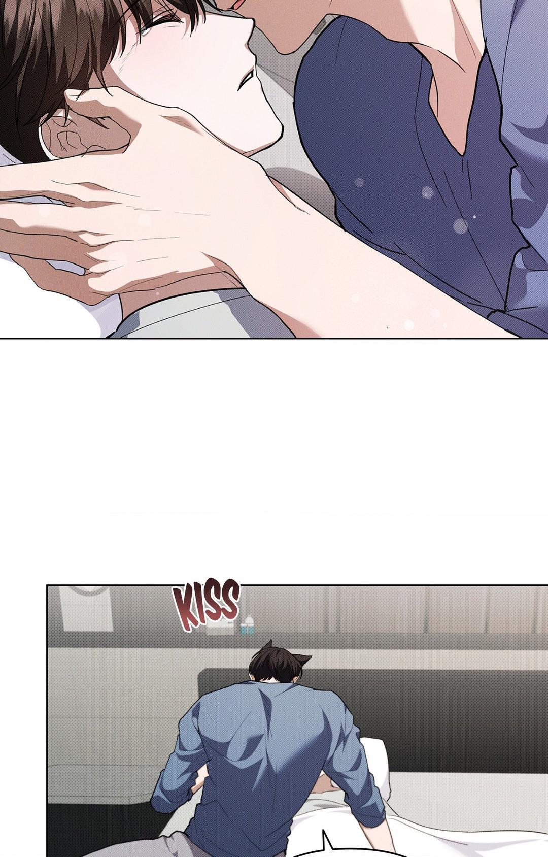 Read Don’t Mess With the Pooch! chapter 16.1 image 40 on Lezhin