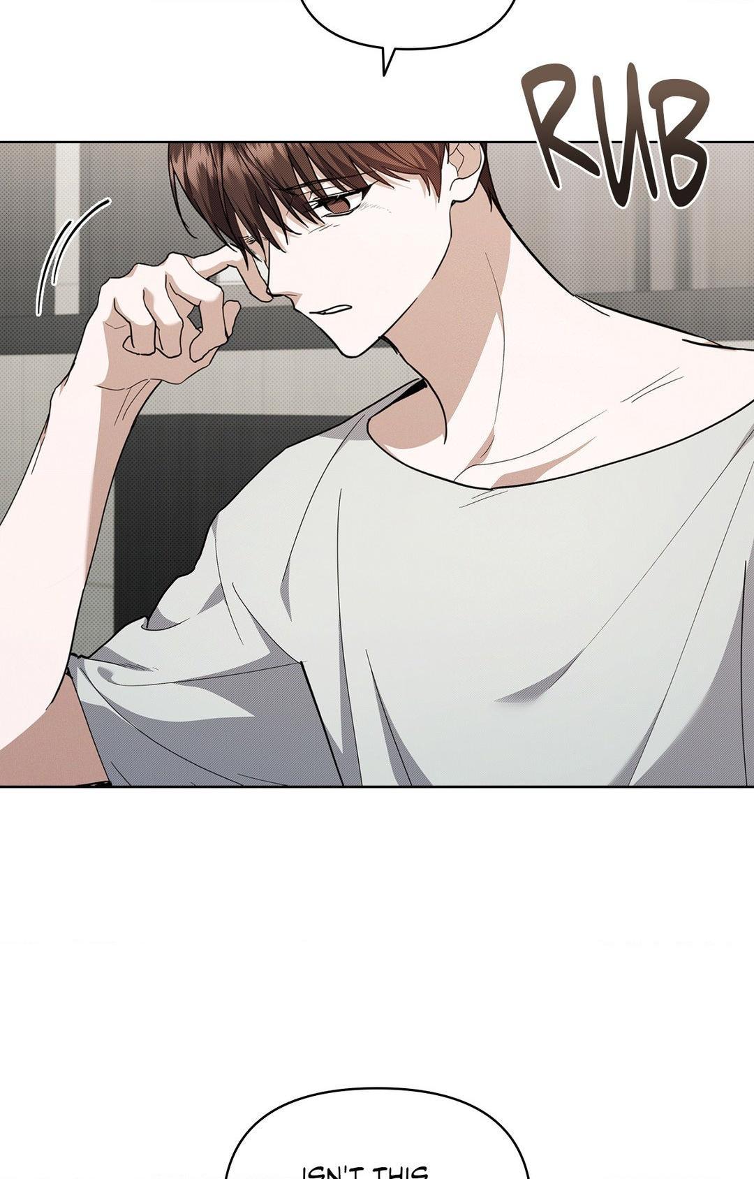 Read Don’t Mess With the Pooch! chapter 16.1 image 43 on Lezhin