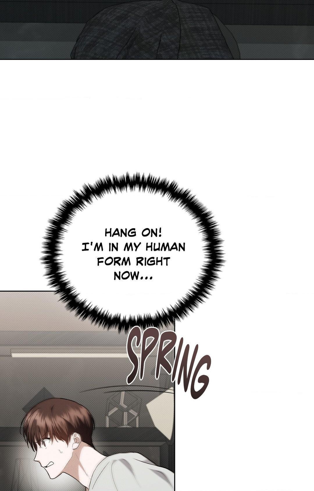 Read Don’t Mess With the Pooch! chapter 16.1 image 45 on Lezhin