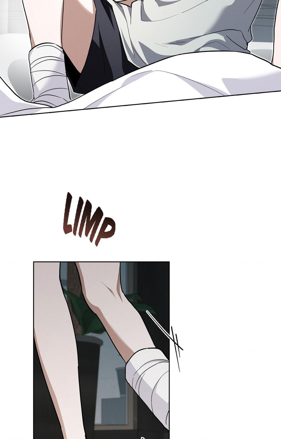 Read Don’t Mess With the Pooch! chapter 16.1 image 48 on Lezhin