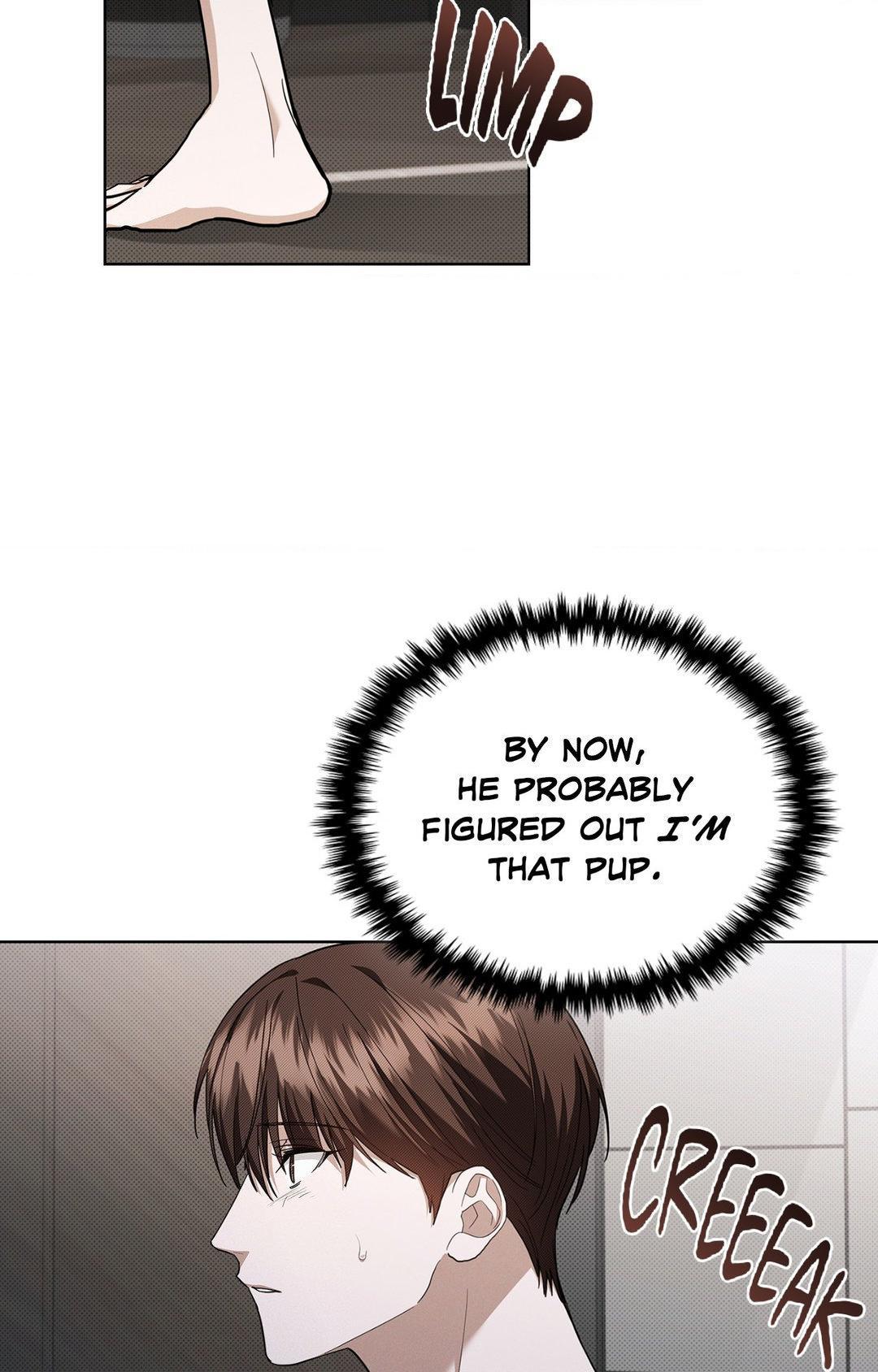 Read Don’t Mess With the Pooch! chapter 16.1 image 49 on Lezhin