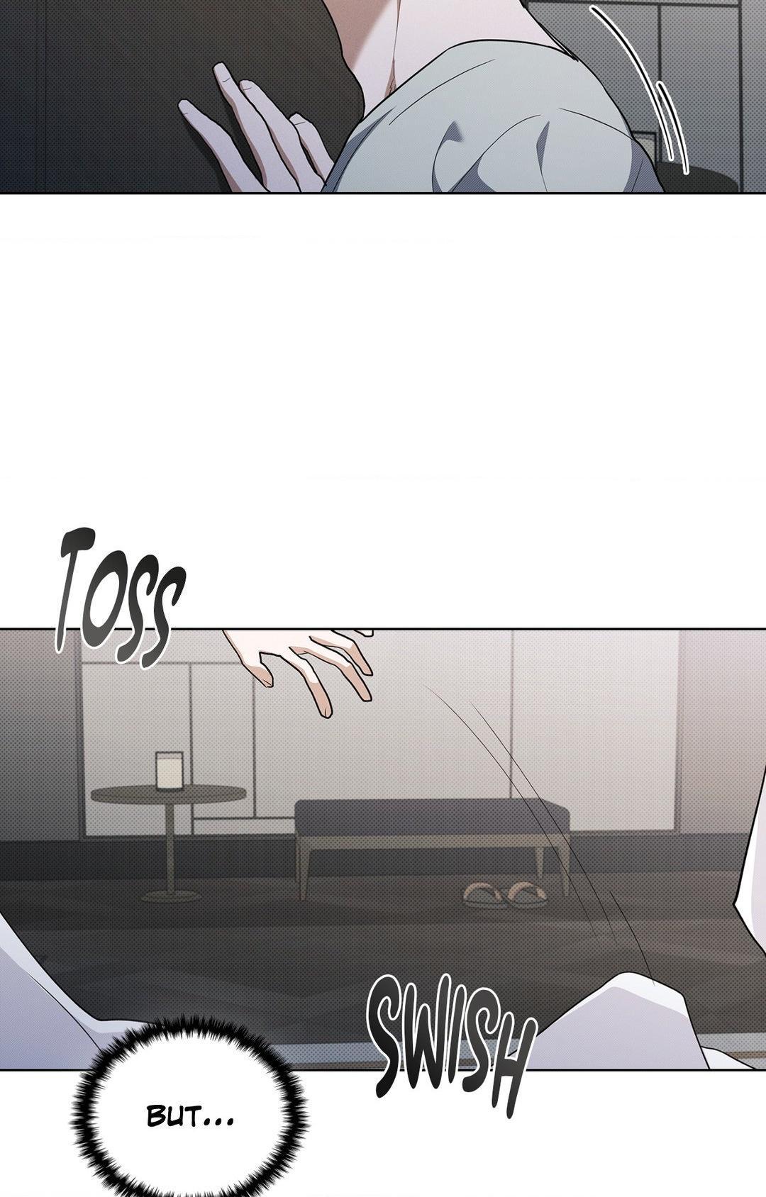 Read Don’t Mess With the Pooch! chapter 16.1 image 50 on Lezhin
