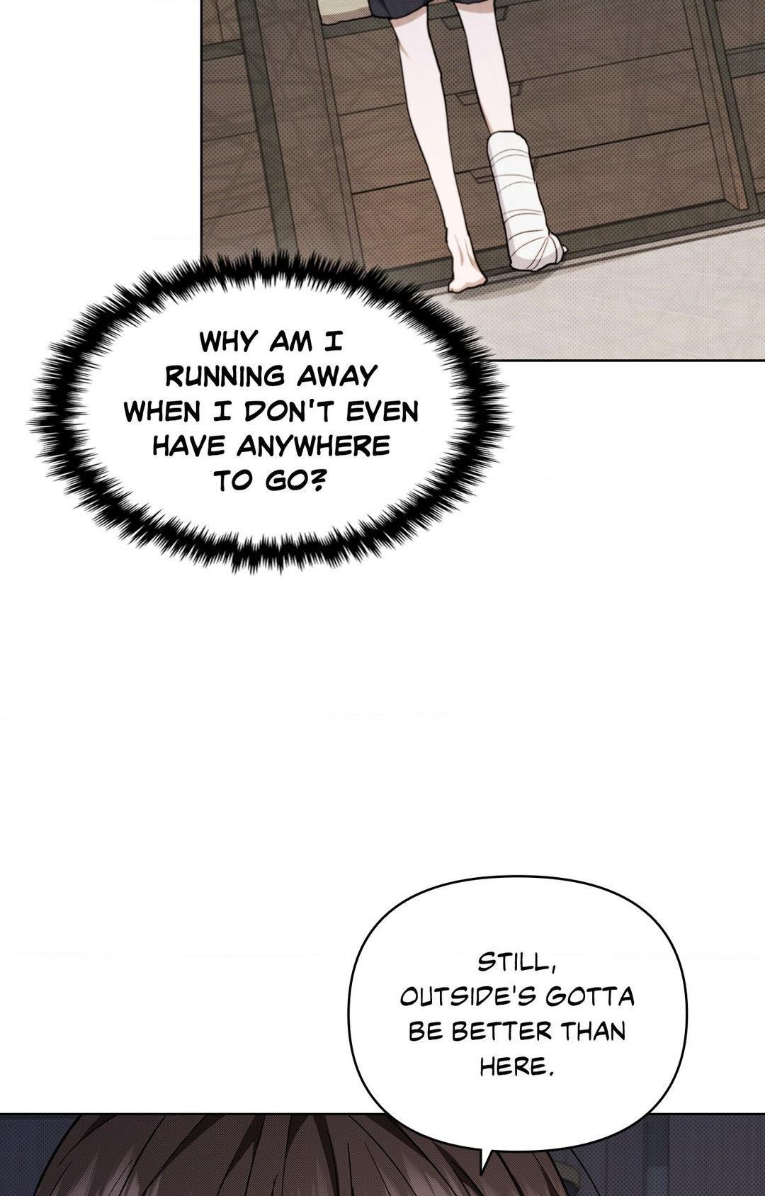 Read Don’t Mess With the Pooch! chapter 16.1 image 52 on Lezhin