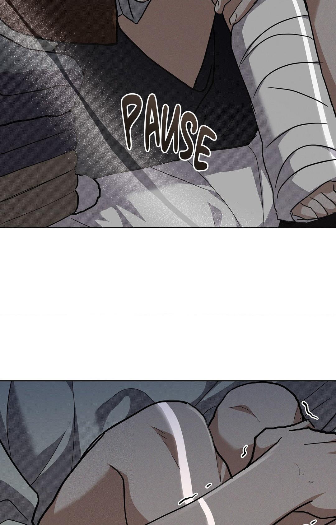 Read Don’t Mess With the Pooch! chapter 16.1 image 60 on Lezhin
