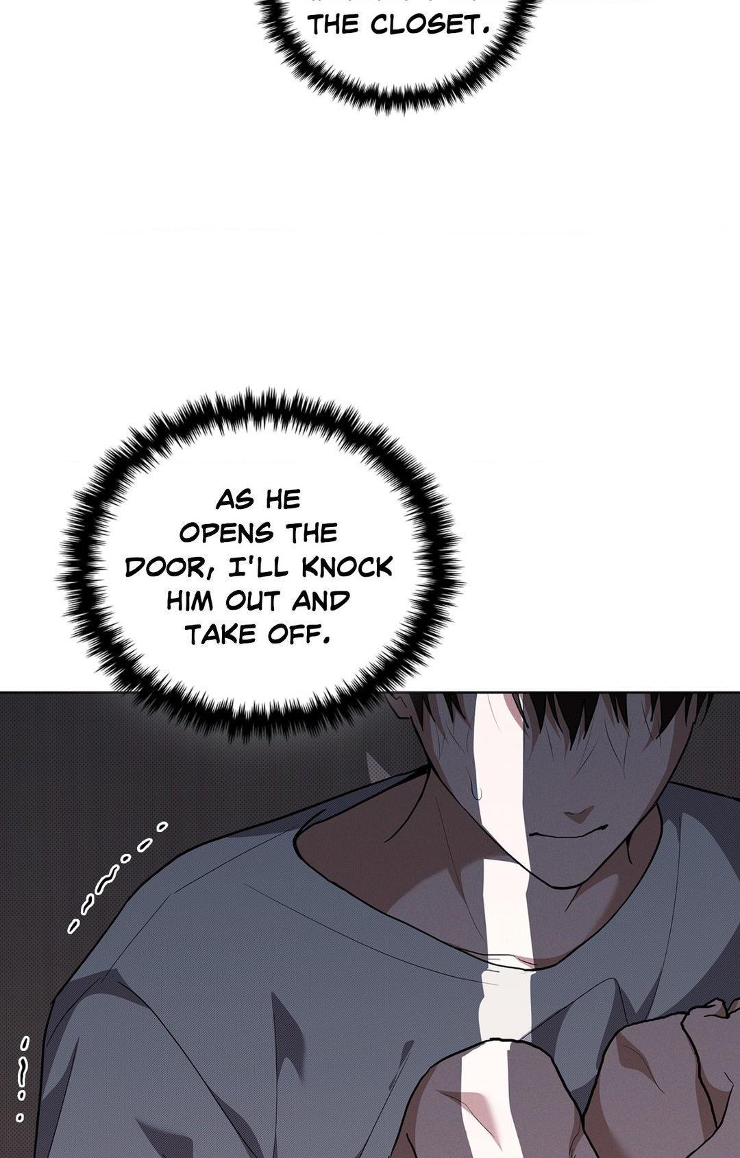 Read Don’t Mess With the Pooch! chapter 16.1 image 65 on Lezhin