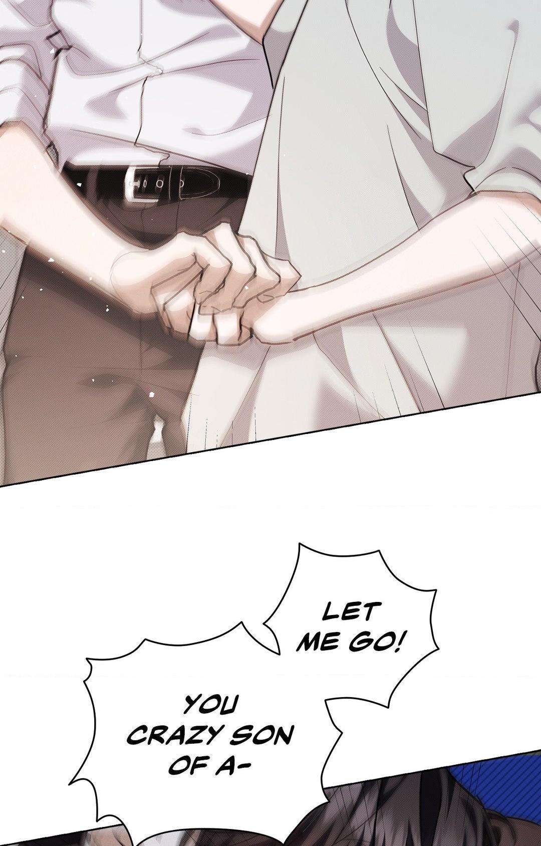 Read Don’t Mess With the Pooch! chapter 16.1 image 74 on Lezhin