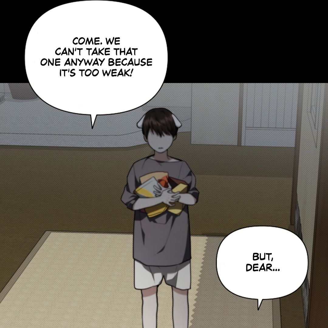 Read Don’t Mess With the Pooch! chapter 16 image 11 on Lezhin