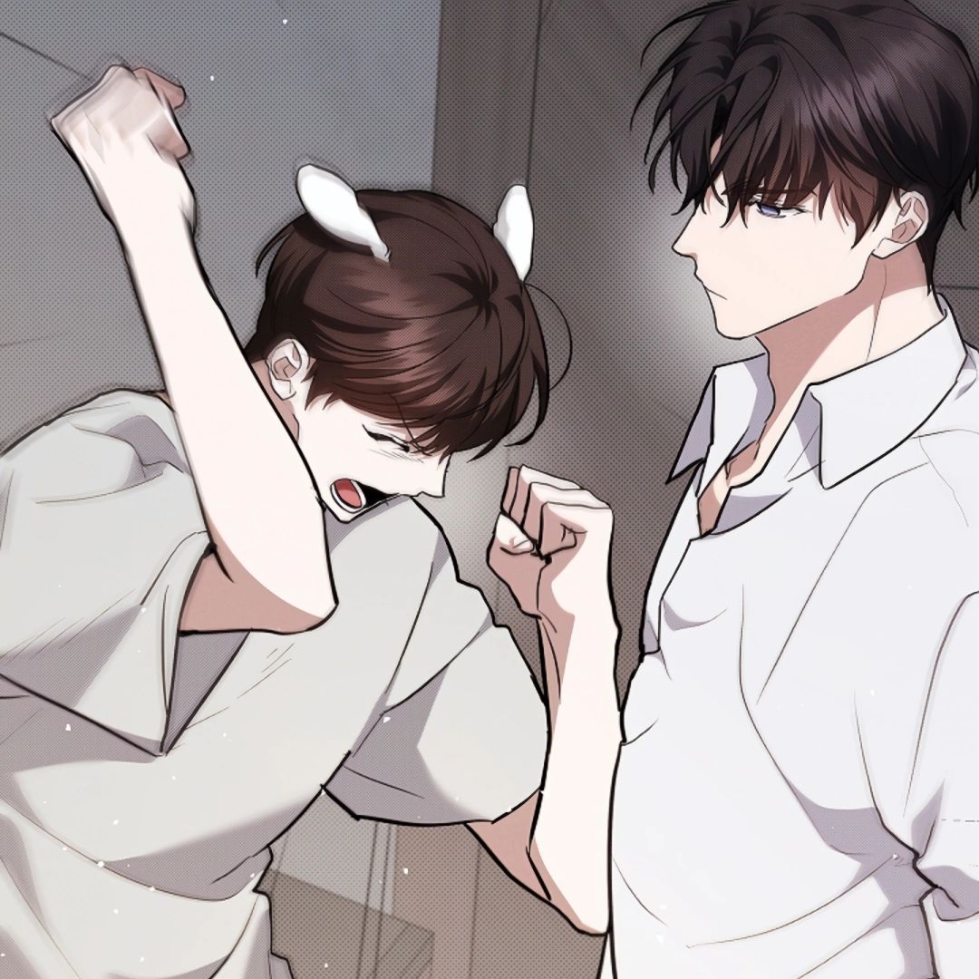 Read Don’t Mess With the Pooch! chapter 16 image 111 on Lezhin