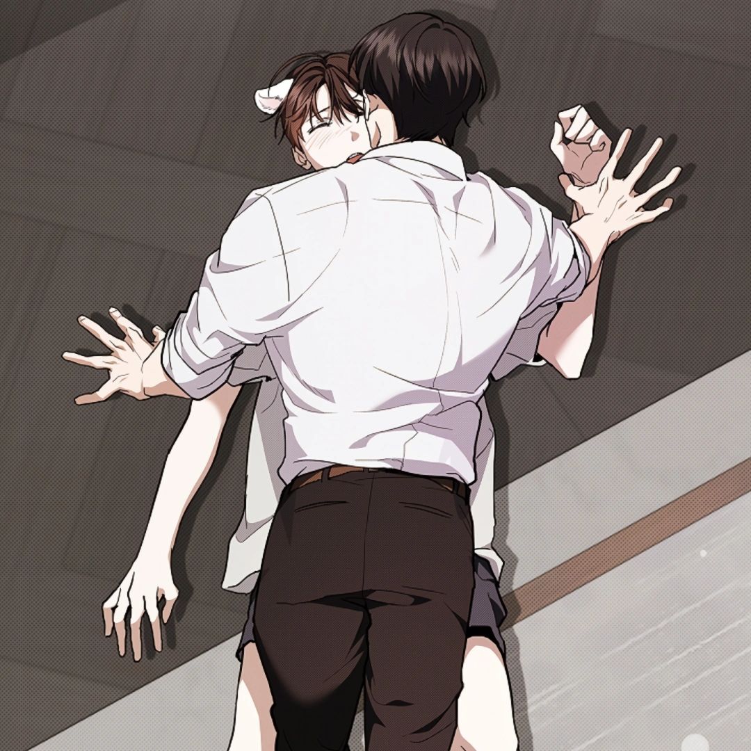 Read Don’t Mess With the Pooch! chapter 16 image 126 on Lezhin