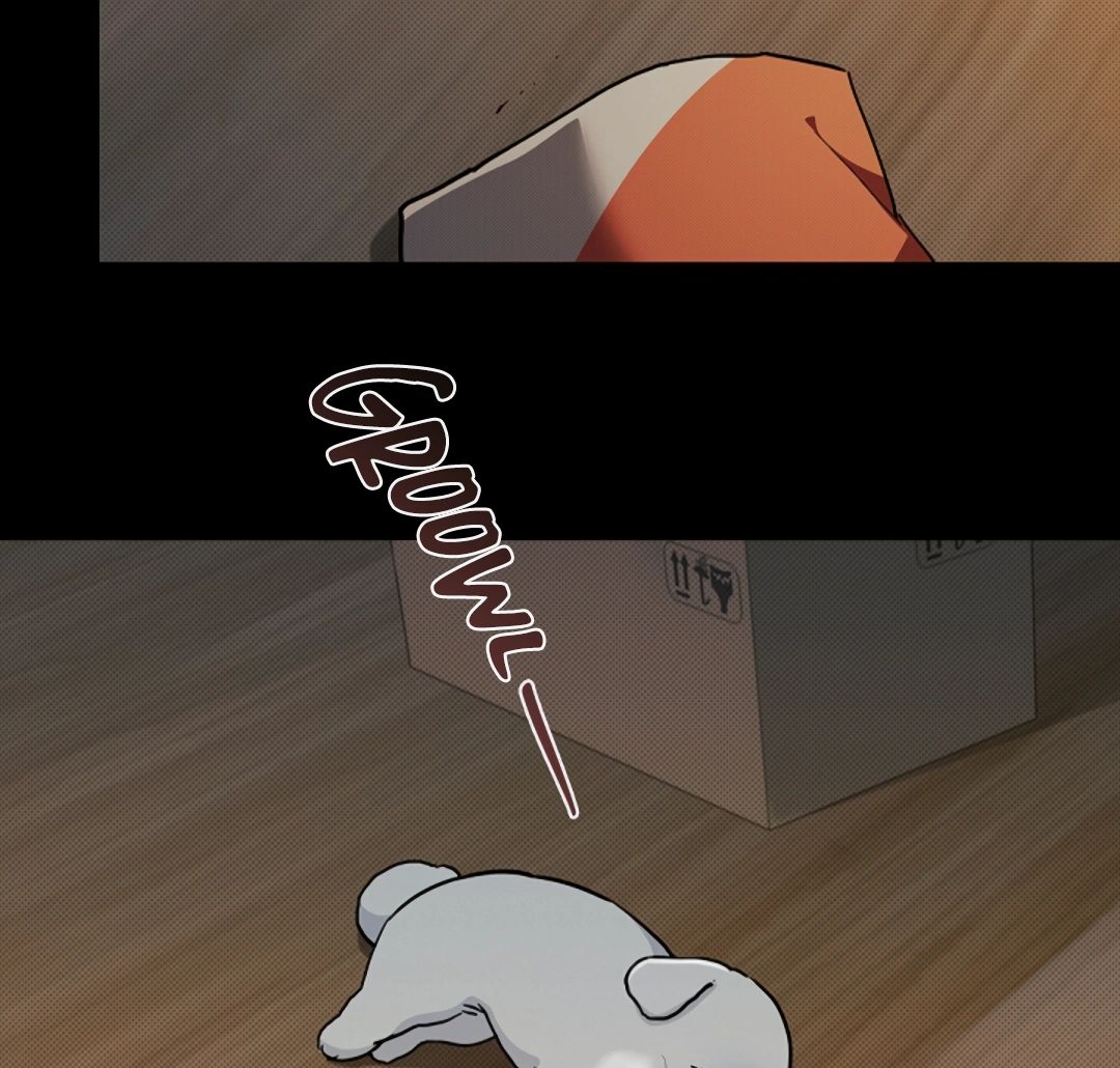 Read Don’t Mess With the Pooch! chapter 16 image 17 on Lezhin