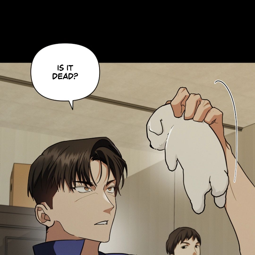 Read Don’t Mess With the Pooch! chapter 16 image 21 on Lezhin