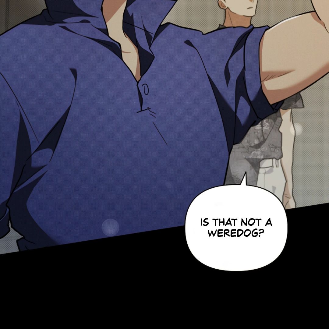 Read Don’t Mess With the Pooch! chapter 16 image 22 on Lezhin