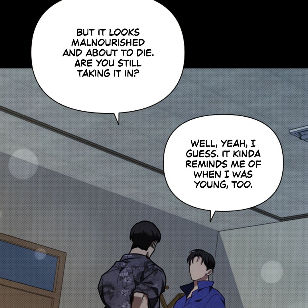 Read Don’t Mess With the Pooch! chapter 16 image 26 on Lezhin