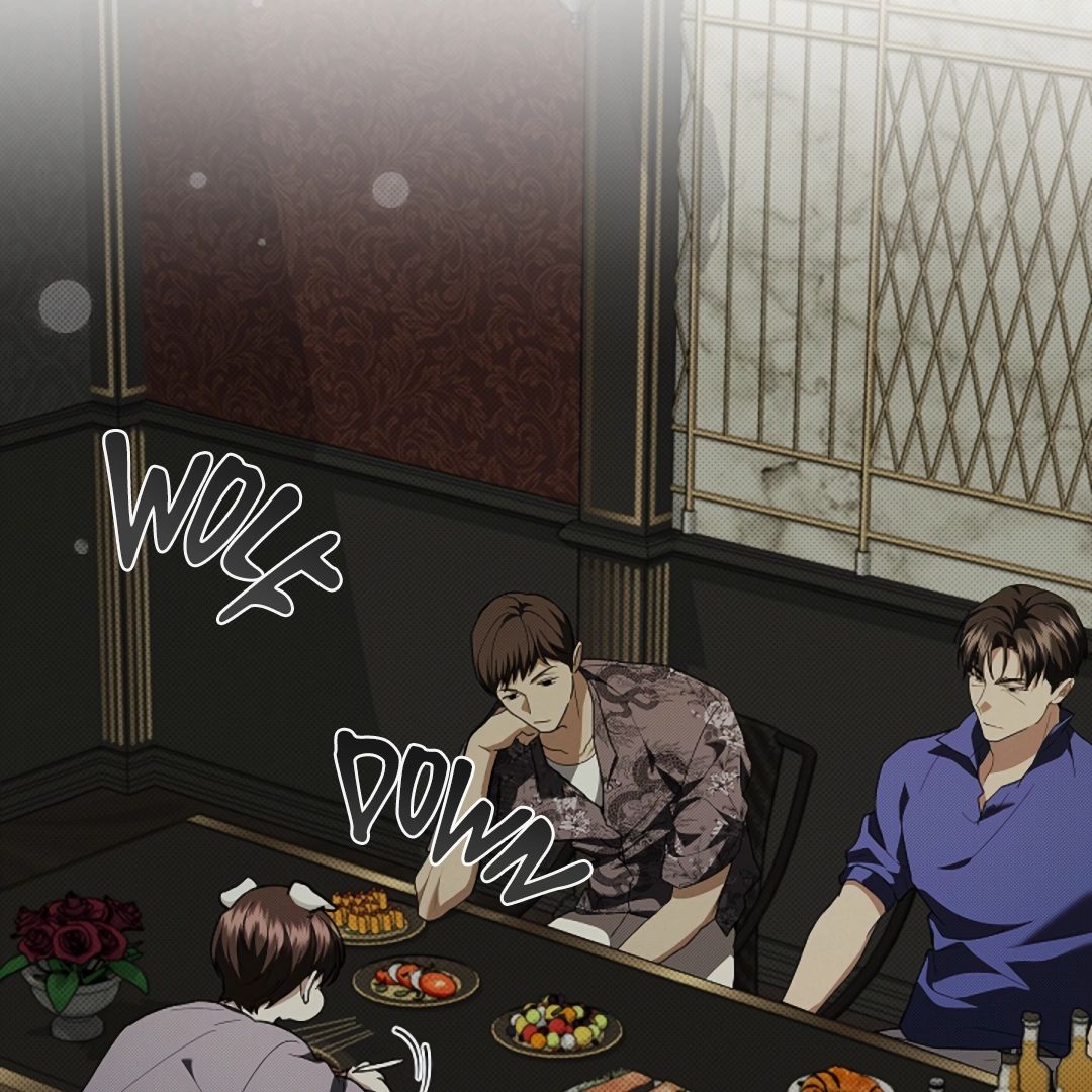 Read Don’t Mess With the Pooch! chapter 16 image 32 on Lezhin