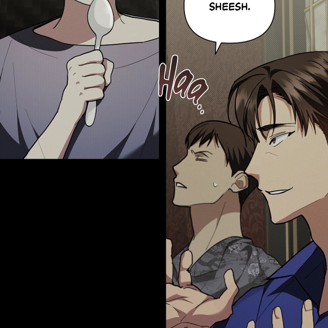 Read Don’t Mess With the Pooch! chapter 16 image 35 on Lezhin