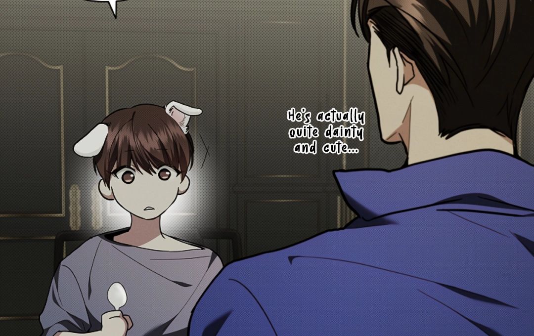 Read Don’t Mess With the Pooch! chapter 16 image 37 on Lezhin
