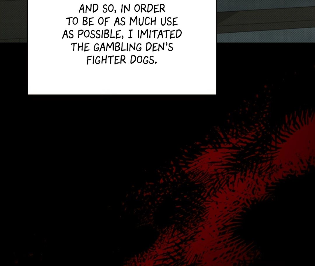 Read Don’t Mess With the Pooch! chapter 16 image 47 on Lezhin