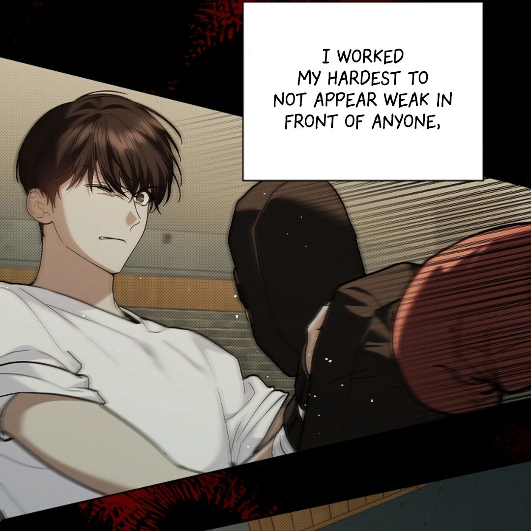 Read Don’t Mess With the Pooch! chapter 16 image 48 on Lezhin