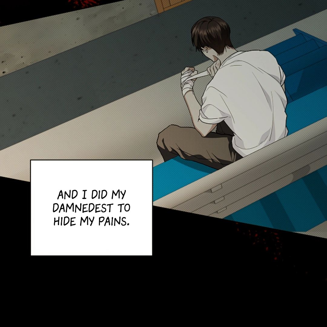Read Don’t Mess With the Pooch! chapter 16 image 49 on Lezhin