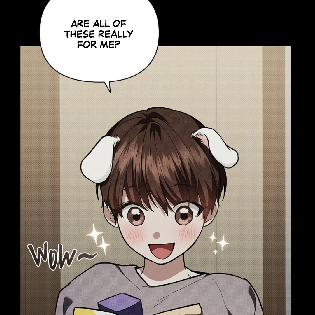 Read Don’t Mess With the Pooch! chapter 16 image 5 on Lezhin