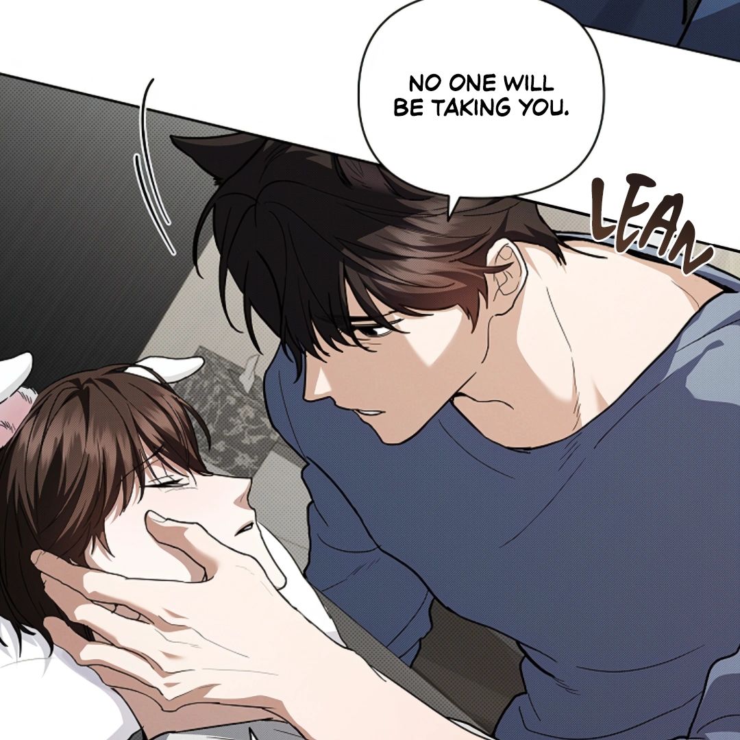 Read Don’t Mess With the Pooch! chapter 16 image 59 on Lezhin