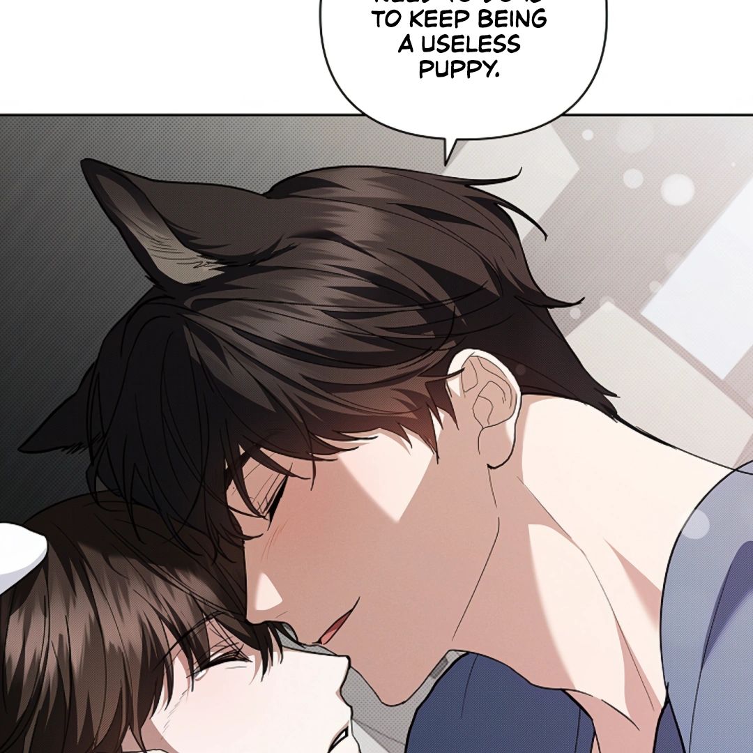 Read Don’t Mess With the Pooch! chapter 16 image 61 on Lezhin