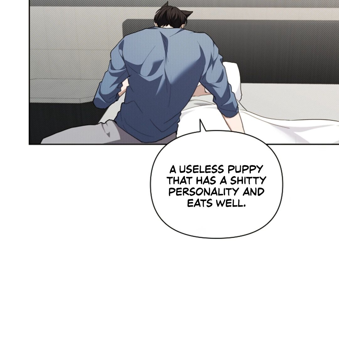 Read Don’t Mess With the Pooch! chapter 16 image 63 on Lezhin