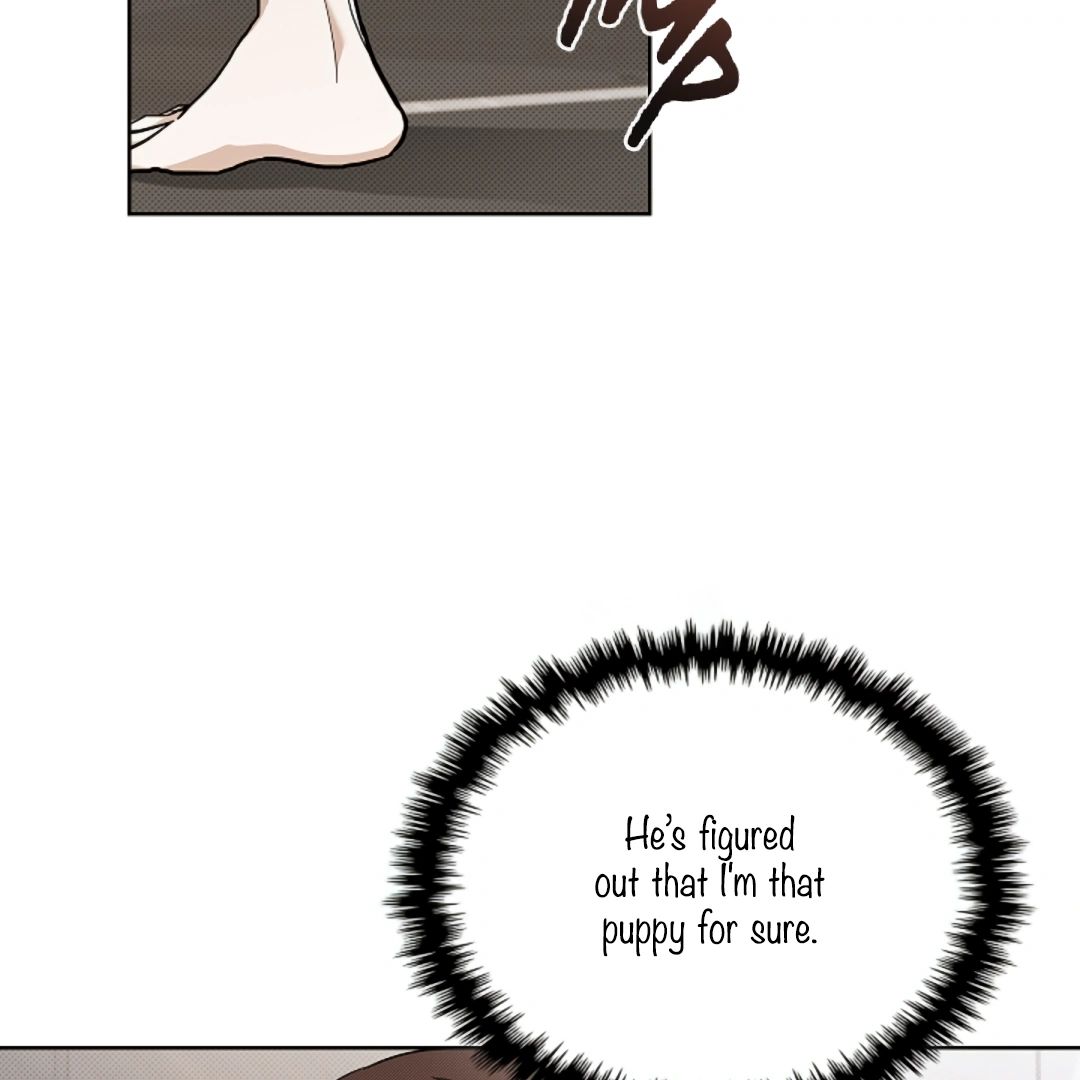 Read Don’t Mess With the Pooch! chapter 16 image 77 on Lezhin
