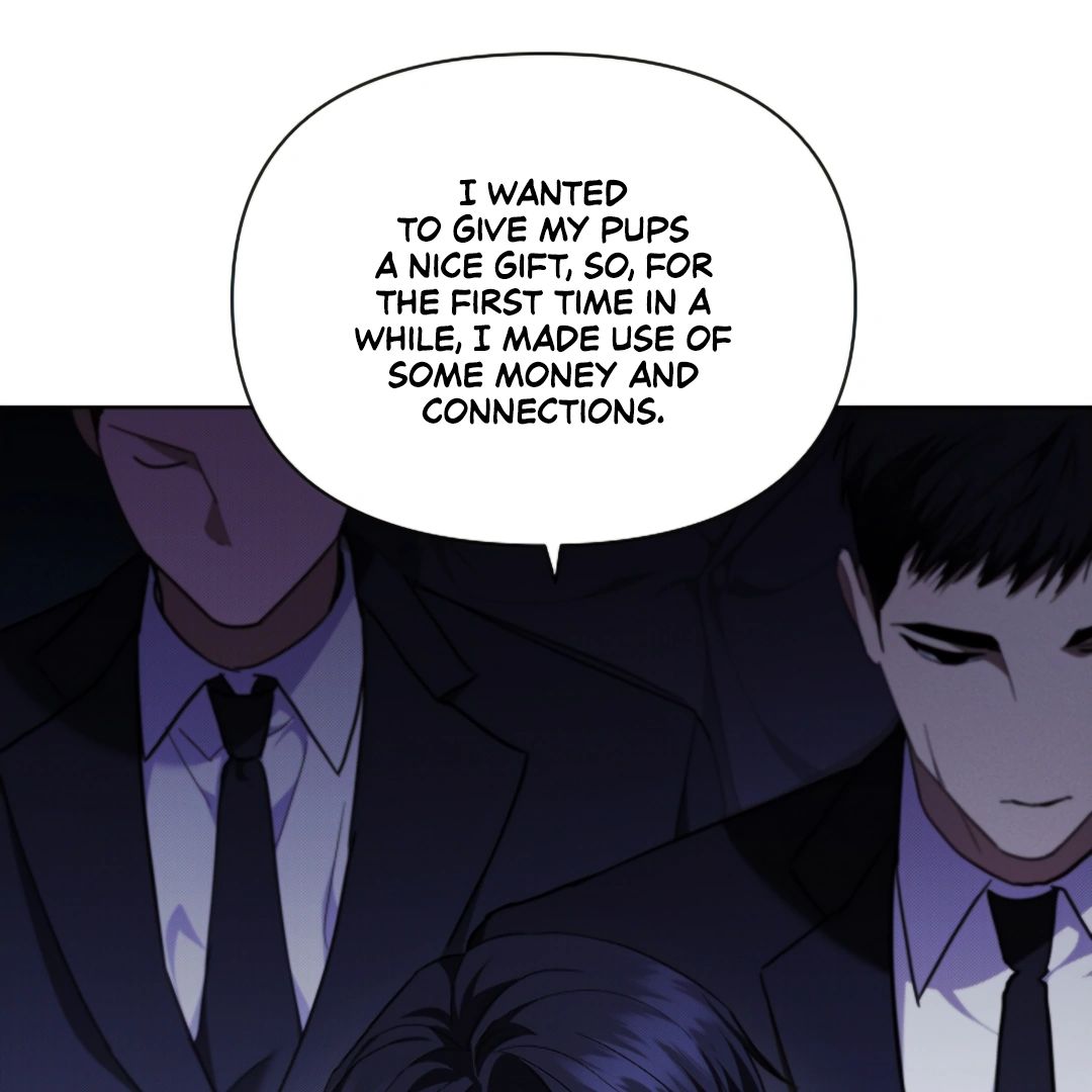 Read Don’t Mess With the Pooch! chapter 17 image 103 on Lezhin