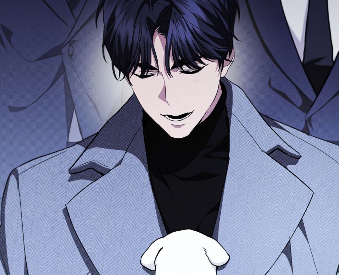Read Don’t Mess With the Pooch! chapter 17 image 104 on Lezhin