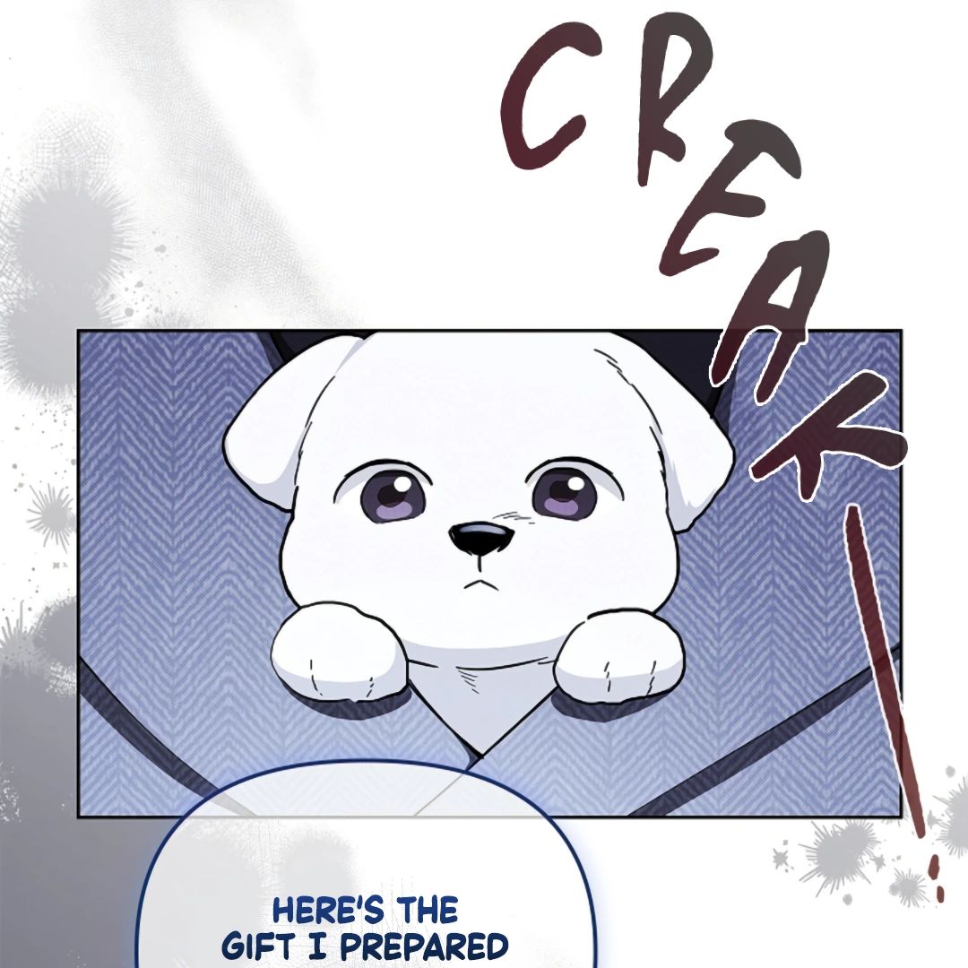 Read Don’t Mess With the Pooch! chapter 17 image 106 on Lezhin