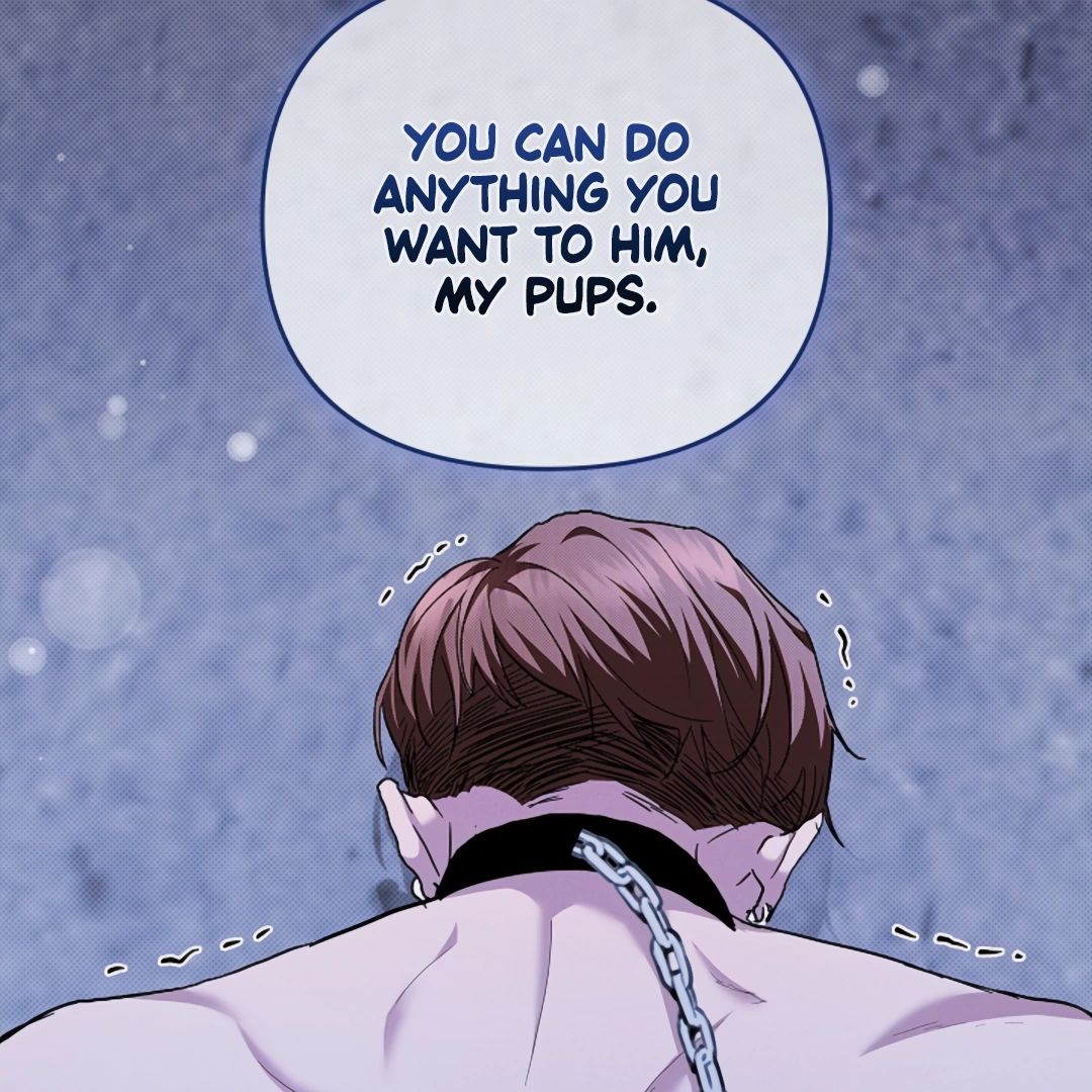 Read Don’t Mess With the Pooch! chapter 17 image 121 on Lezhin