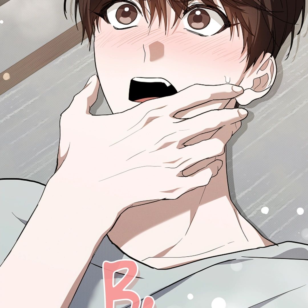 Read Don’t Mess With the Pooch! chapter 17 image 13 on Lezhin