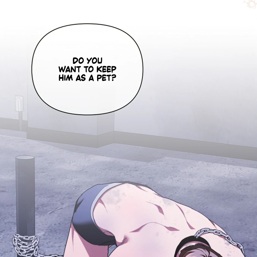 Read Don’t Mess With the Pooch! chapter 17 image 131 on Lezhin