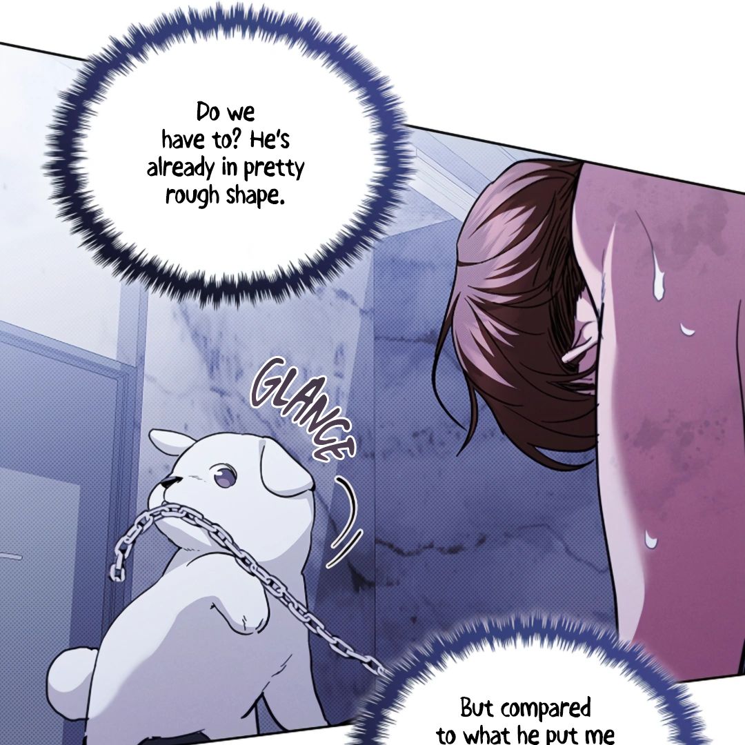 Read Don’t Mess With the Pooch! chapter 17 image 134 on Lezhin