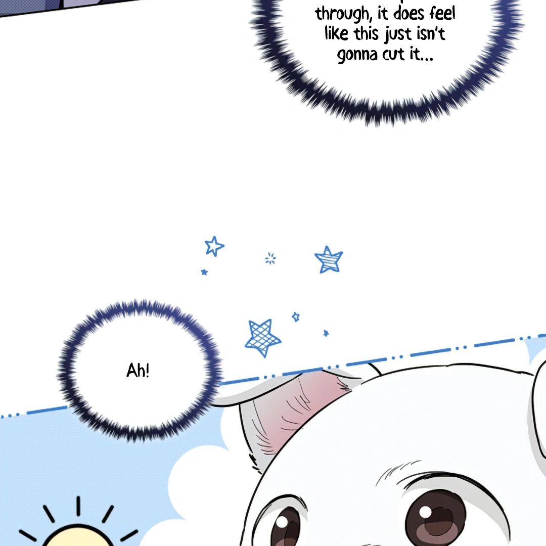 Read Don’t Mess With the Pooch! chapter 17 image 135 on Lezhin