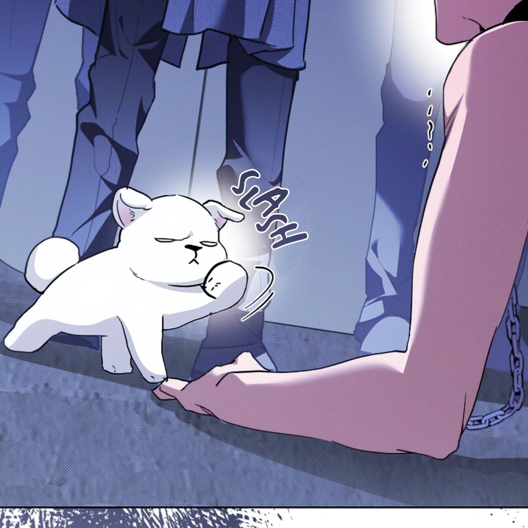 Read Don’t Mess With the Pooch! chapter 17 image 140 on Lezhin
