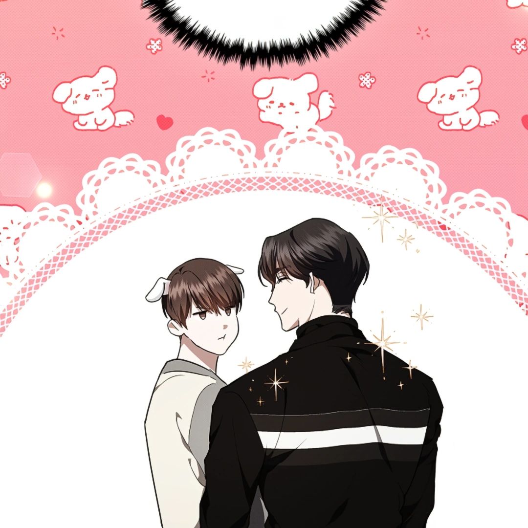 Read Don’t Mess With the Pooch! chapter 17 image 27 on Lezhin
