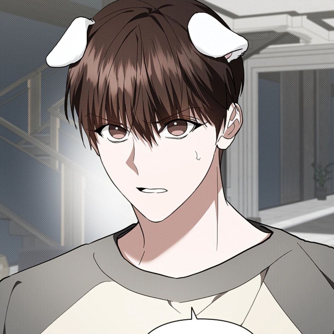 Read Don’t Mess With the Pooch! chapter 17 image 30 on Lezhin