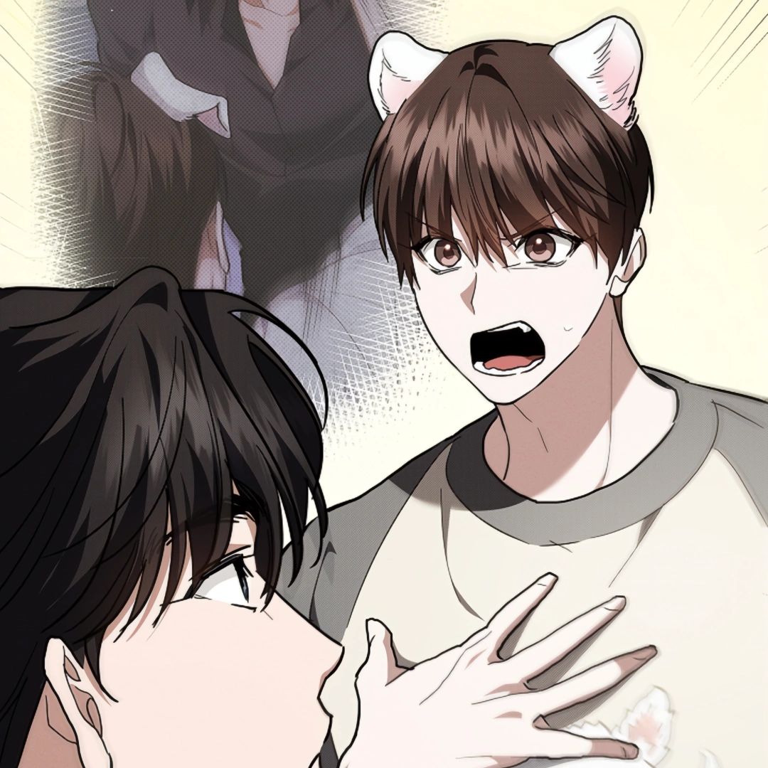Read Don’t Mess With the Pooch! chapter 17 image 34 on Lezhin