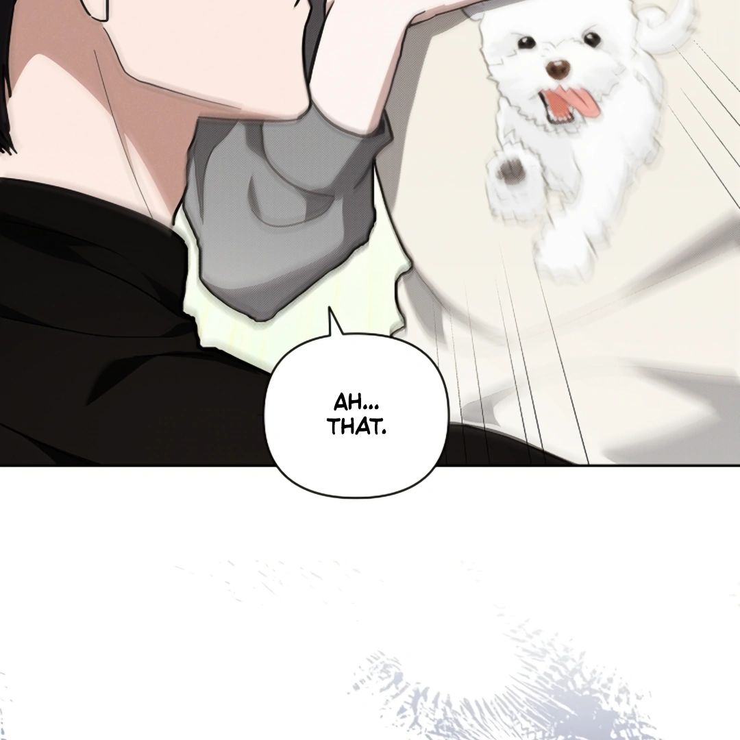 Read Don’t Mess With the Pooch! chapter 17 image 35 on Lezhin