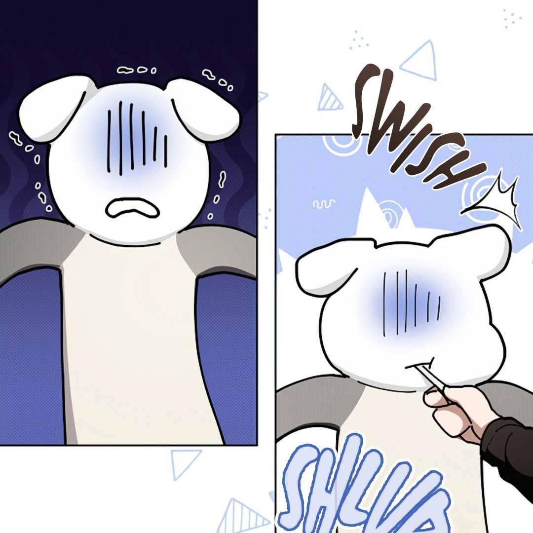 Read Don’t Mess With the Pooch! chapter 17 image 42 on Lezhin