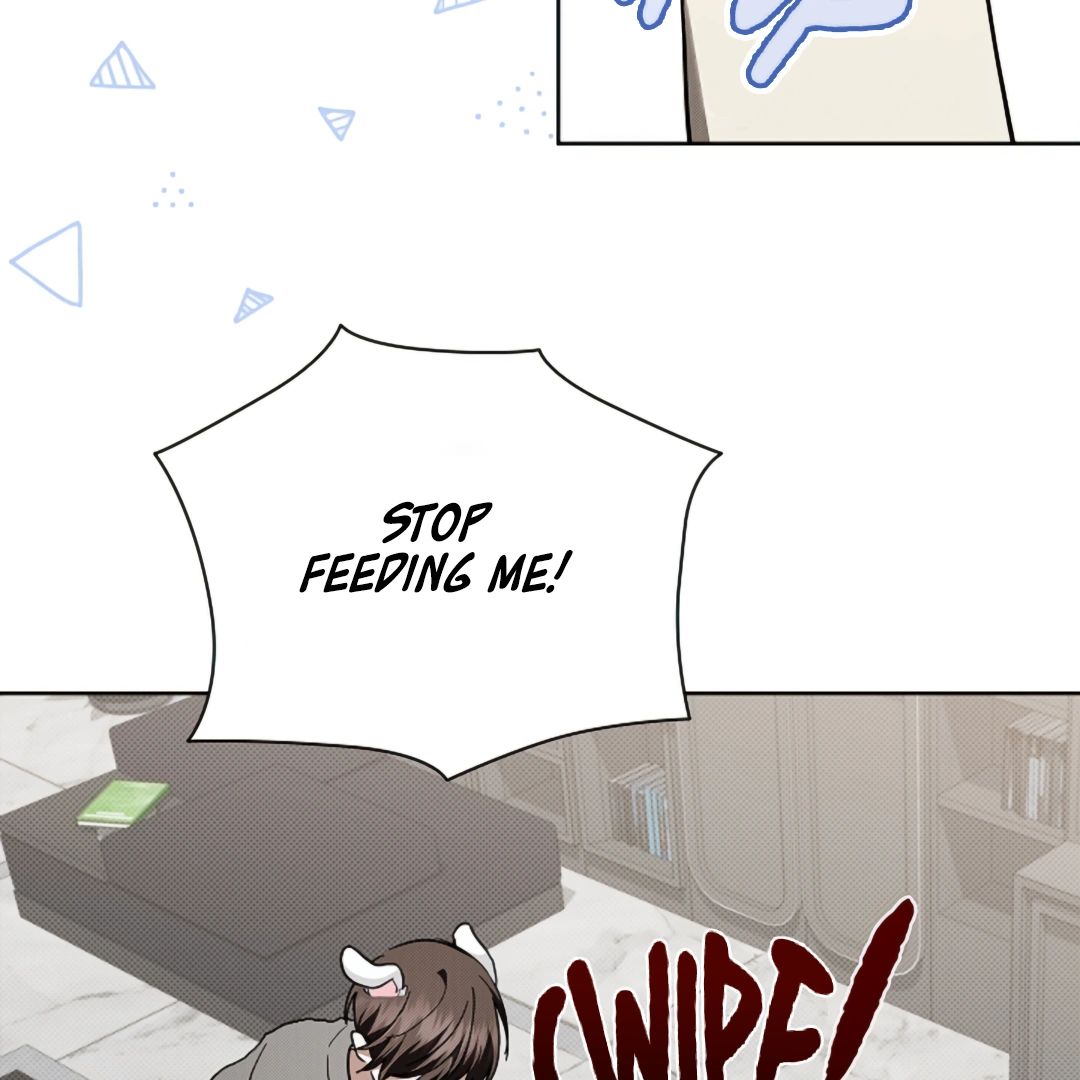 Read Don’t Mess With the Pooch! chapter 17 image 43 on Lezhin
